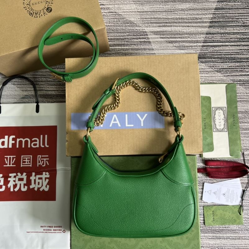 Gvc*1 hobo bags